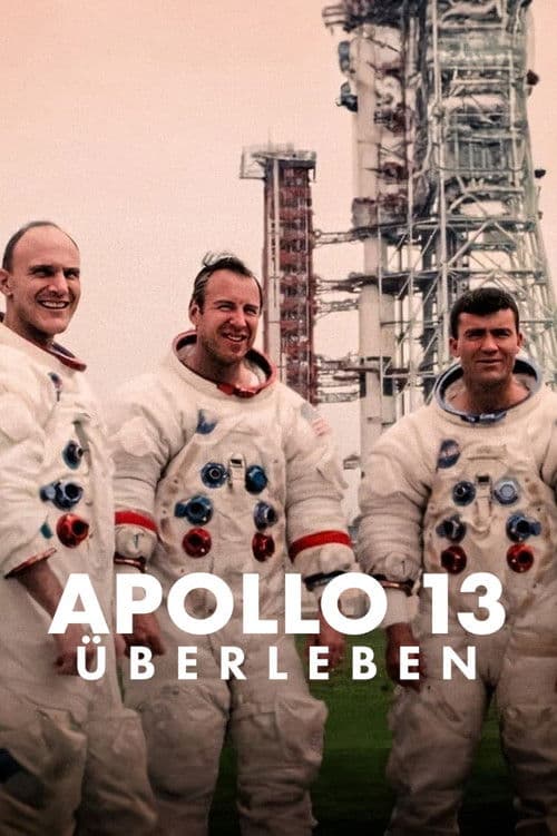 Apollo 13: Überleben