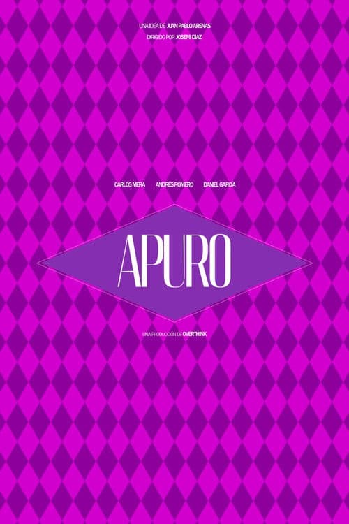Apuro