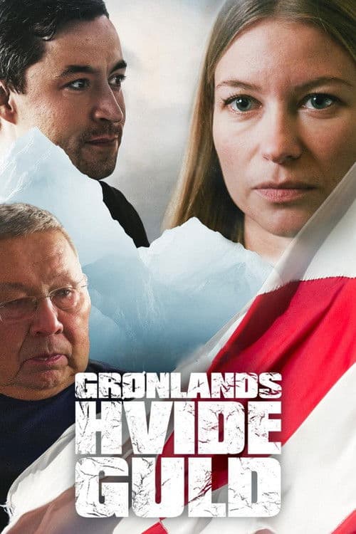 Grønlands hvide guld