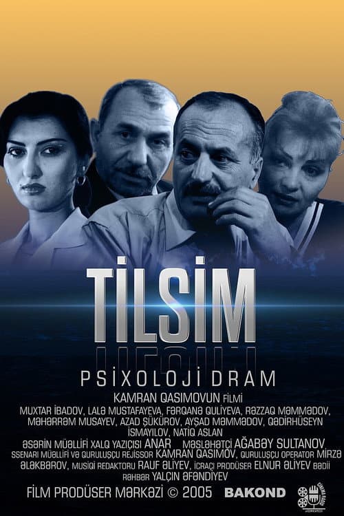 Tilsim