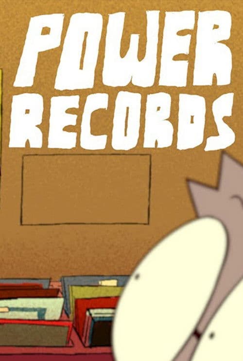 Power Records