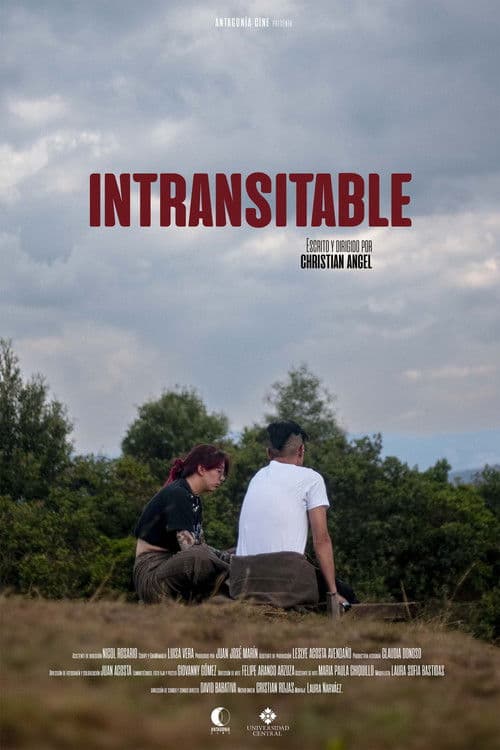 Intransitable