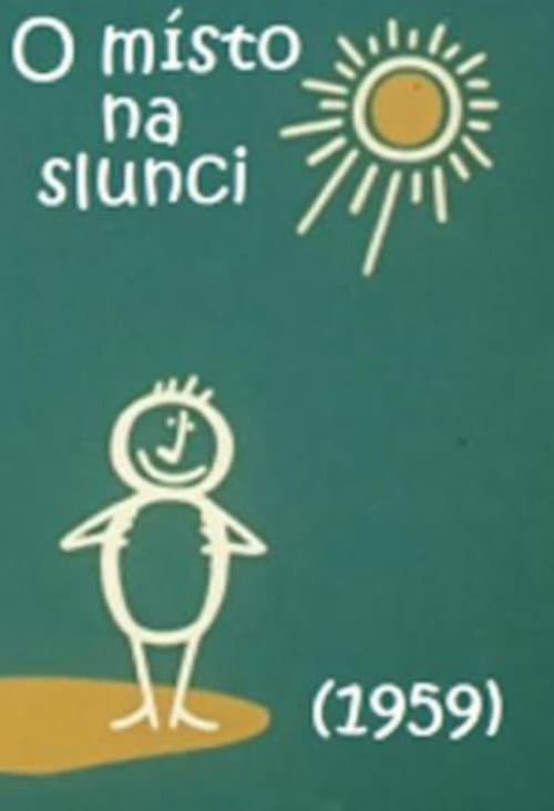 O místo na slunci...