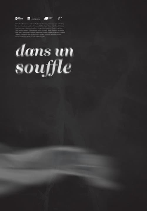 Dans un Souffle