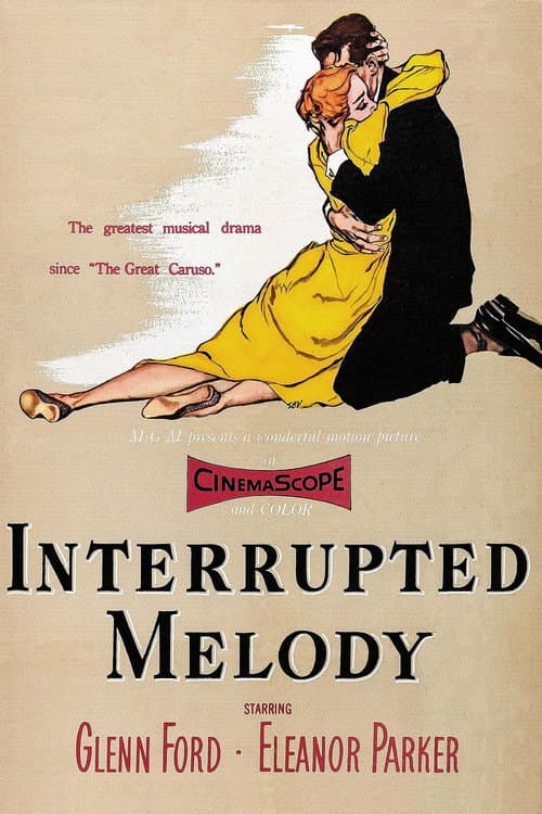 Unterbrochene Melodie
