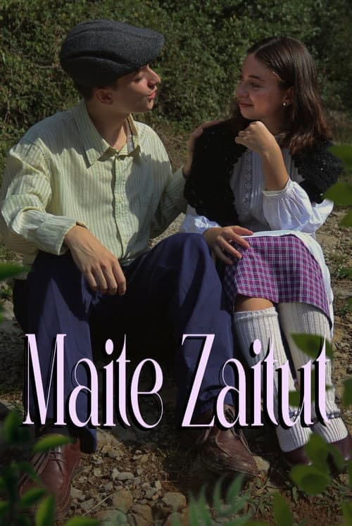 Maite Zaitut