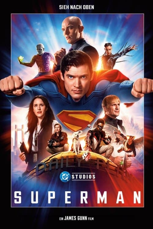 Superman