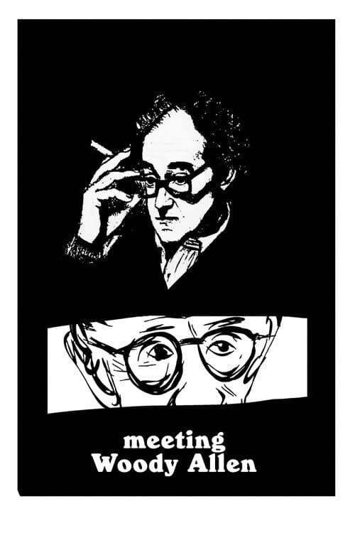 Godard trifft Woody Allen