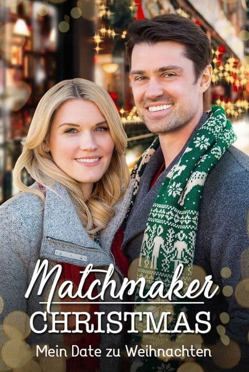 Matchmaker Christmas - Mein Date zu Weihnachten