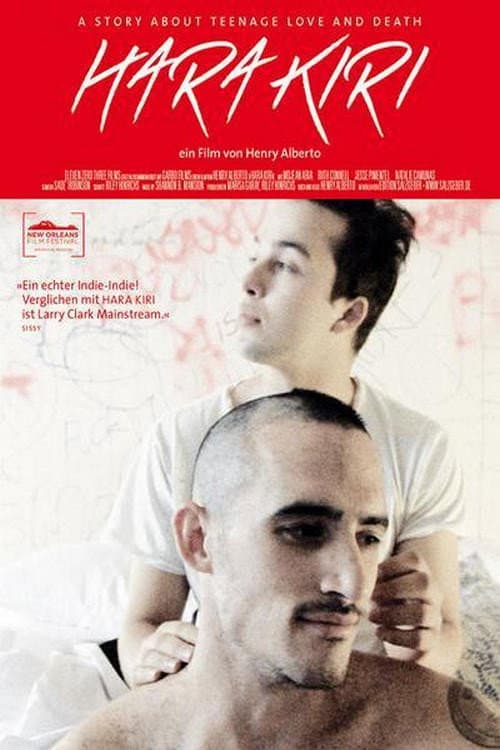 Hara Kiri