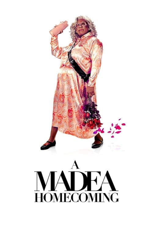 A Madea Homecoming