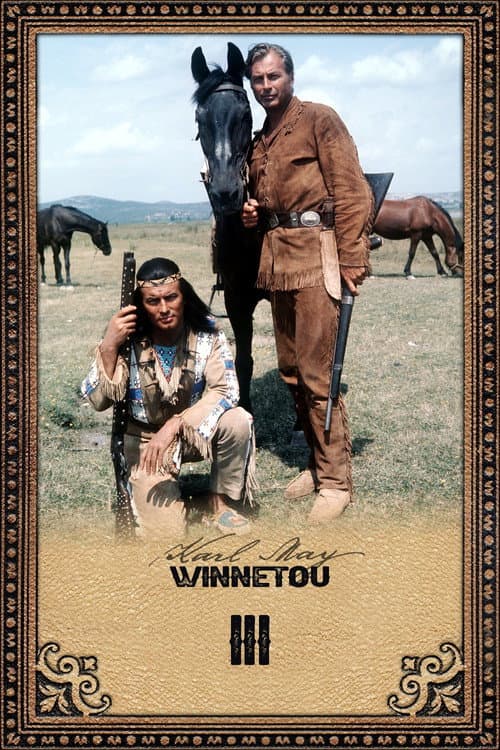 Winnetou 3. Teil