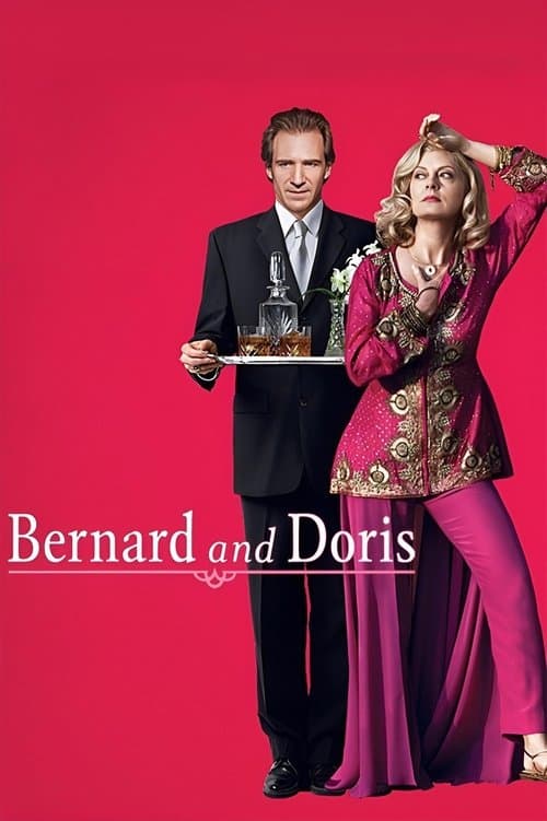 Bernard und Doris