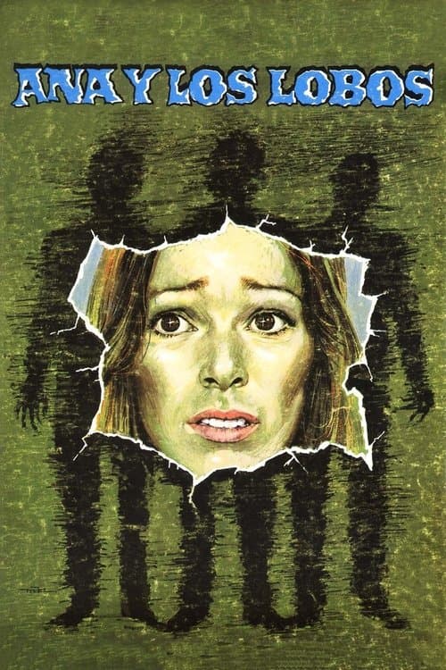 Anna und die Wölfe