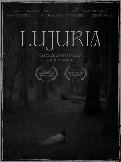 Lujuria