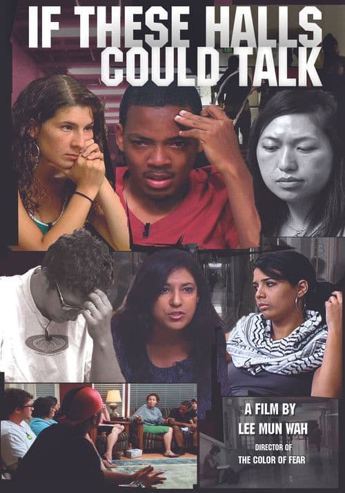 If These Halls Could Talk