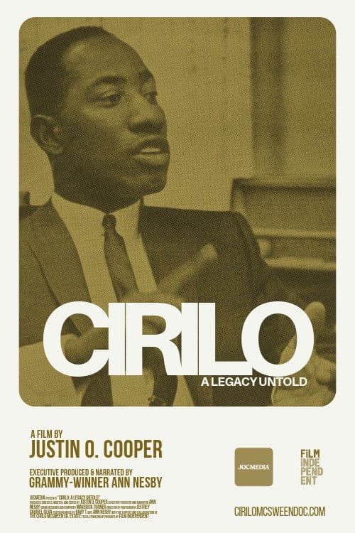 CIRILO, A Legacy Untold