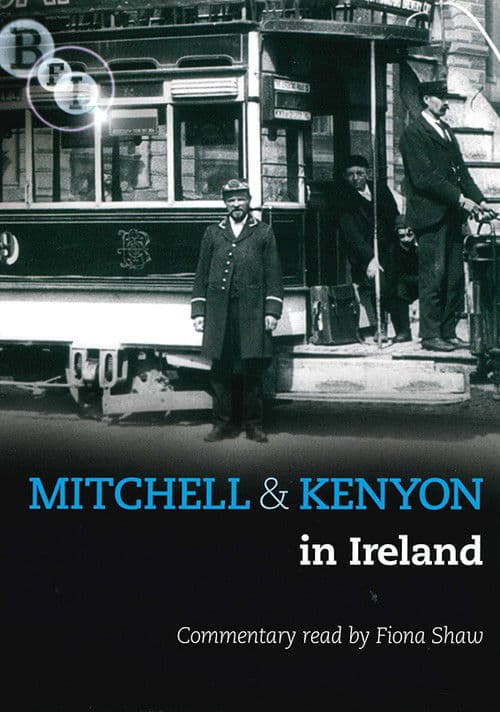 Mitchell & Kenyon in Ireland