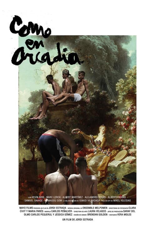 Como en Arcadia