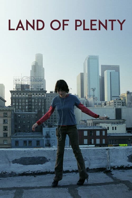 Land of Plenty