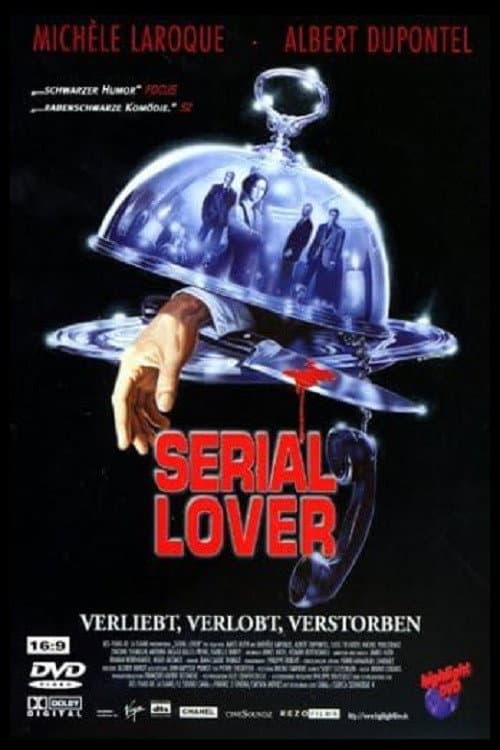 Serial Lover