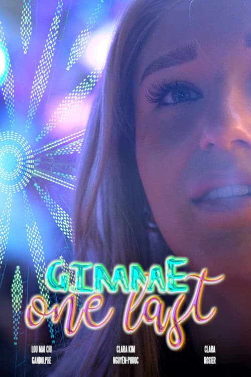 Gimme One Last