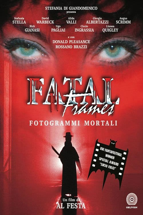 Fatal Frames - Okkulte Morde