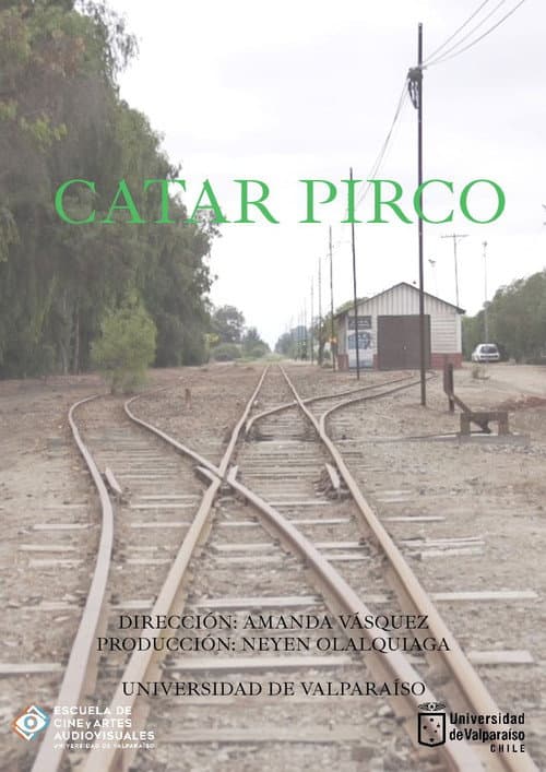 Catar Pirco