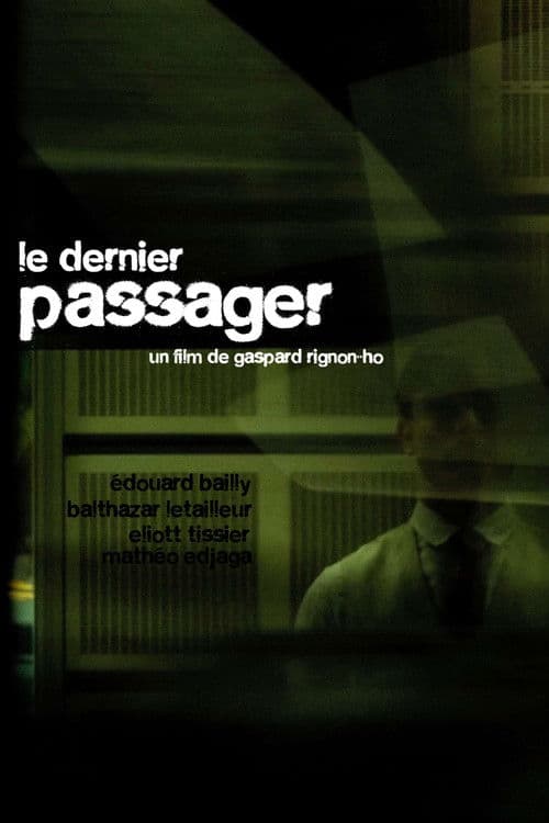 Le dernier passager
