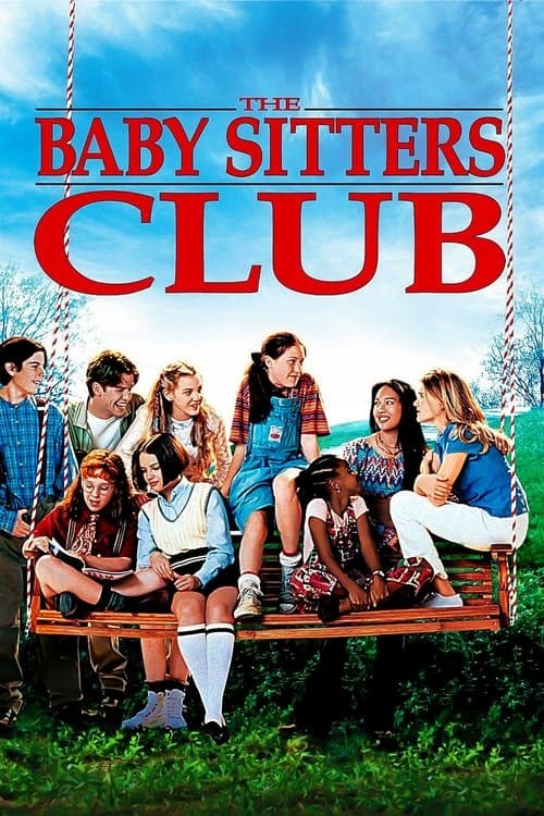 Der Baby-Sitters-Club