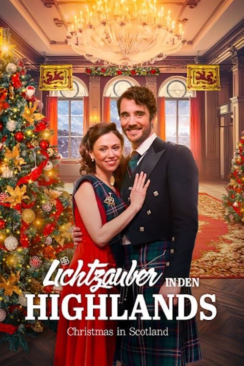 Lichtzauber in den Highlands