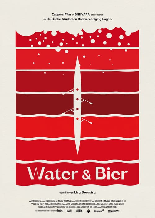Water & Bier