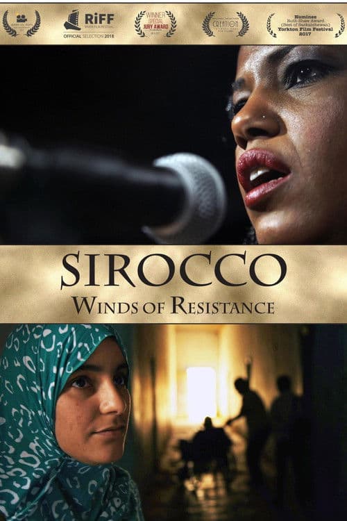 Sirocco: Winds of resistance