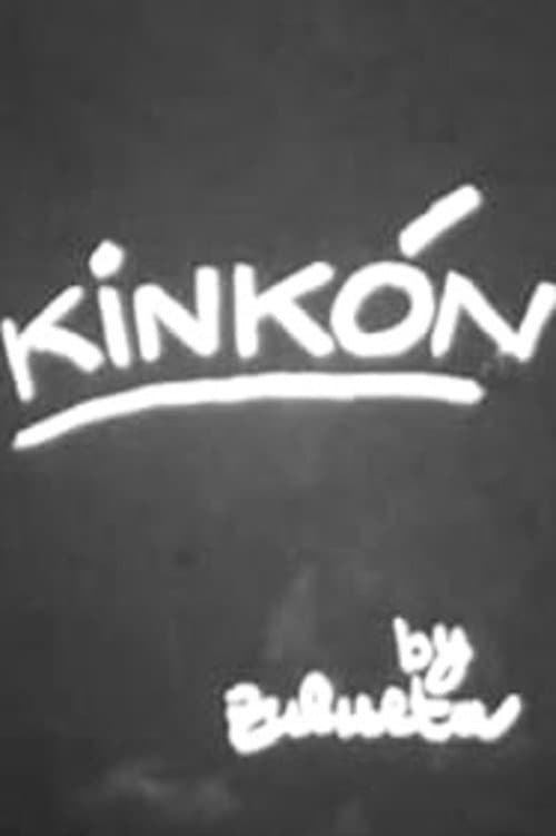 Kinkón