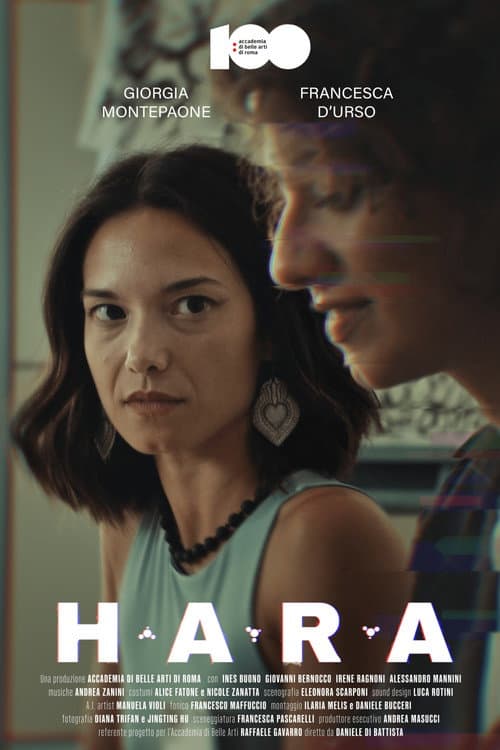 Hara