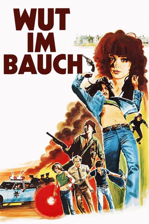 Wut im Bauch