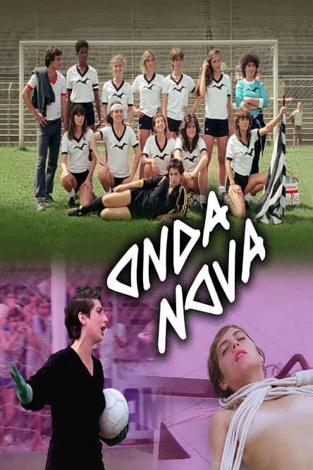Onda Nova