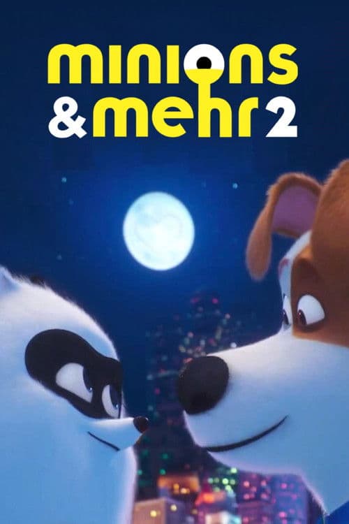 Minions & mehr 2