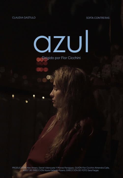 Azul