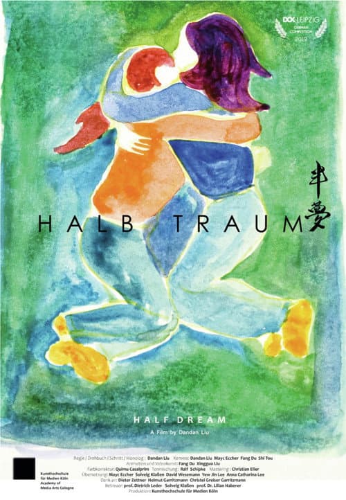 Halb Traum