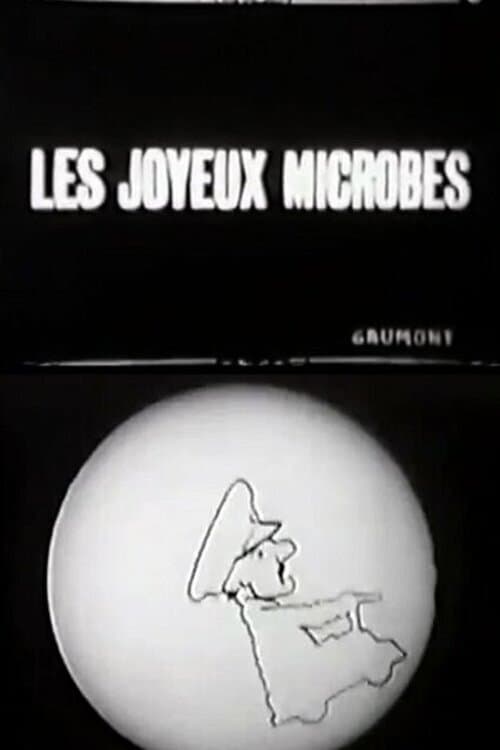 Les Joyeux microbes
