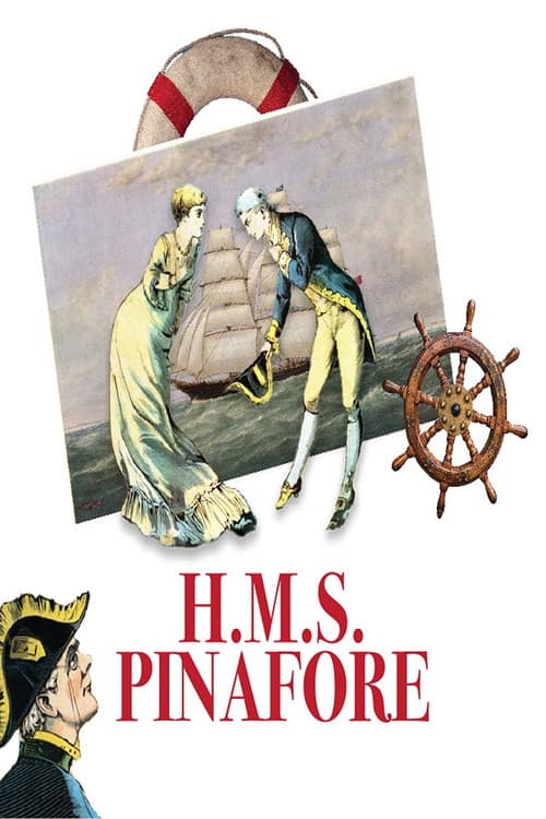 H.M.S. Pinafore