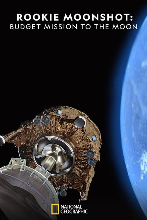 Pioniere der privaten Mondlandung