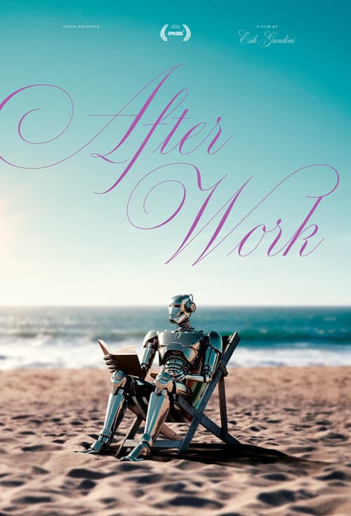 After Work - Die Zukunft der Arbeit
