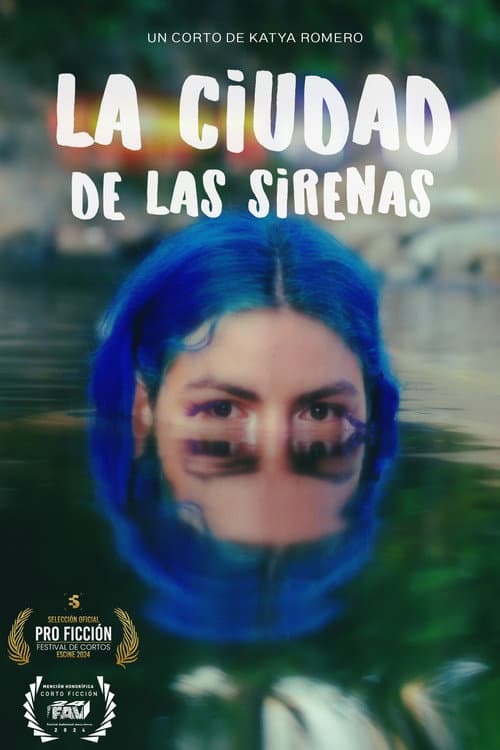 La ciudad de las sirenas