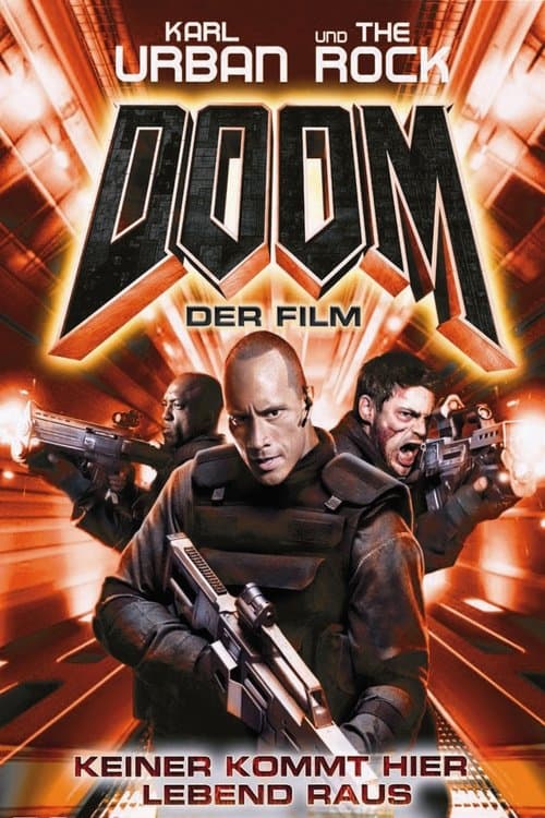 Doom - Der Film