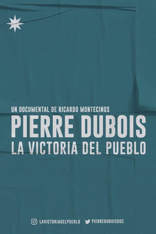 Pierre Dubois, La Victoria del pueblo