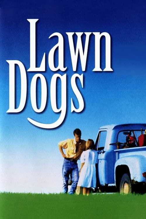Lawn Dogs - Heimliche Freunde