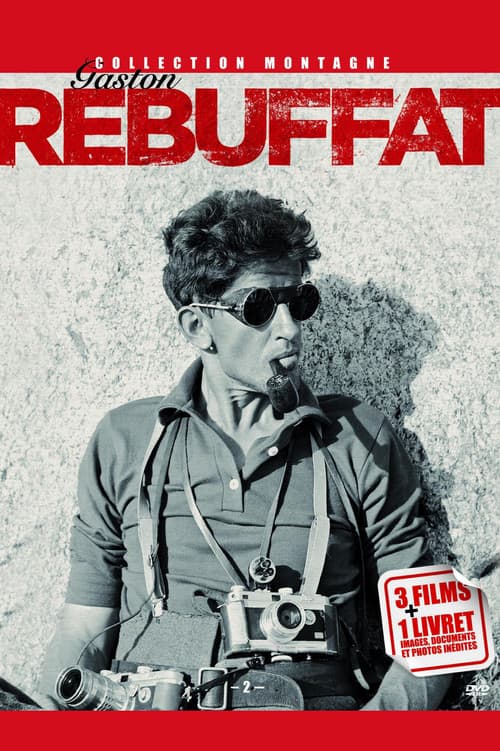 Die Welt des Gaston Rébuffat