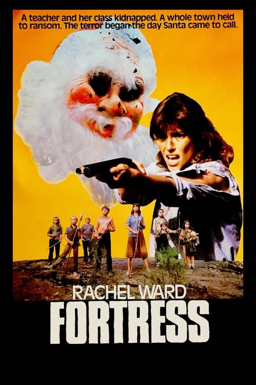 Fortress - Sie kämpfen um ihr Leben